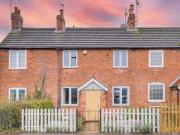 3 Bedroom House Nottinghamshire Nottinghamshire 99092560