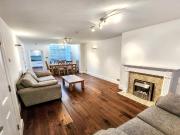 3 bedroom house of multiple occupation to rent