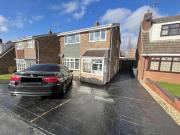 3 Bedroom House OFF OAKHAM ROAD OFF OAKHAM ROAD 97979067