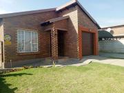 3 bedroom house on available in wate.
