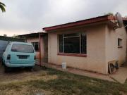 3 bedroom house on the market at east end