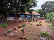 3 bedroom house on the market at geelhout