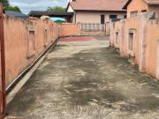 3 bedroom house on the market at tlh.