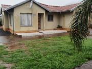 3 bedroom house on the market at tlh.