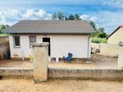 3 bedroom house on the market in blo.