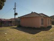 3 bedroom house on the market in ebo.