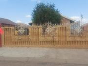 3 bedroom house on the market in mab.