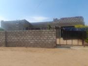 3 bedroom house on the market in mabopane