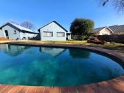 3 bedroom house on the market in parkrand