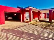 3 bedroom house on the market in van.