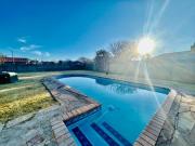 3 bedroom house on the market in van.