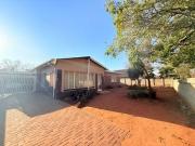 3 bedroom house on the market in van.