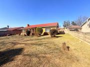 3 bedroom house on the market in van.