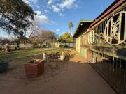 3 bedroom house on the market in van.