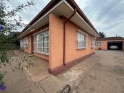 3 bedroom house on the market in van.