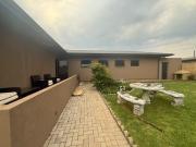 3 bedroom house on the market in van.