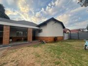 3 bedroom house on the market in van.