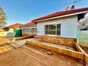 3 bedroom house on the market in van.