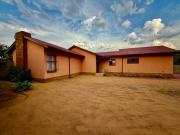 3 bedroom house on the market in van.