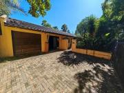 3 bedroom house on the market in van.