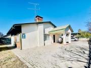 3 bedroom house on the market in van.