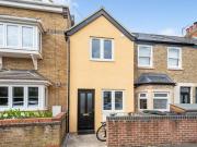 3 Bedroom House Oxford Oxfordshire 91864150