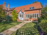 3 Bedroom House Oxford Oxfordshire 92717258