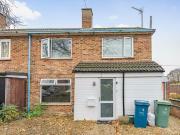 3 Bedroom House Oxford Oxfordshire 98612683