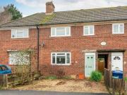 3 Bedroom House Oxford Oxfordshire 99688512