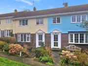 3 Bedroom House Penzance Cornwall 95026766