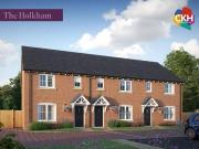 3 Bedroom House Peterborough Cambridgeshire 97978920