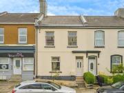 3 Bedroom House Plymouth Devon 93156004