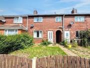 3 Bedroom House Pontefract Wakefield LS96350386