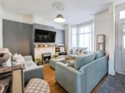 3 Bedroom House Portsmouth Portsmouth 93155906