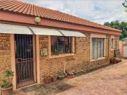 3 Bedroom House Potchefstroom Central Potchefstroom...