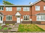 3 Bedroom House Prenton Wirral 95153400
