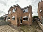 3 Bedroom House Prenton Wirral 95660489