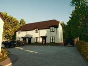 3 Bedroom House Radlett Hertfordshire 90056825