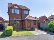 3 Bedroom House Ramsbottom Bury 93925649