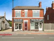 3 Bedroom House Rawmarsh Rawmarsh 94824057