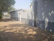 3 Bedroom house rented in Pretoria North