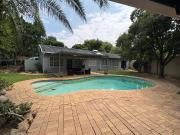 3 Bedroom house rented in Randpark Ridge, Randburg