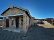 3 Bedroom house rented in Vista Park, Bloemfontein