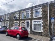 3 Bedroom House Rhondda Cynon Taff Rhondda Cynon Taff...