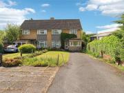 3 Bedroom House Rickmansworth Hertfordshire 93155775