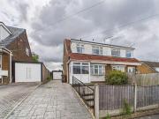 3 Bedroom House Rochdale Rochdale 98477132