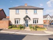 3 Bedroom House Ross On Wye Herefordshire 92575301