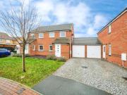 3 Bedroom House Rotherham Rotherham 100426143