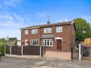 3 Bedroom House Rotherham Rotherham 94230716