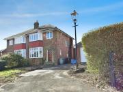 3 Bedroom House Rotherham South Yorkshire 89932618